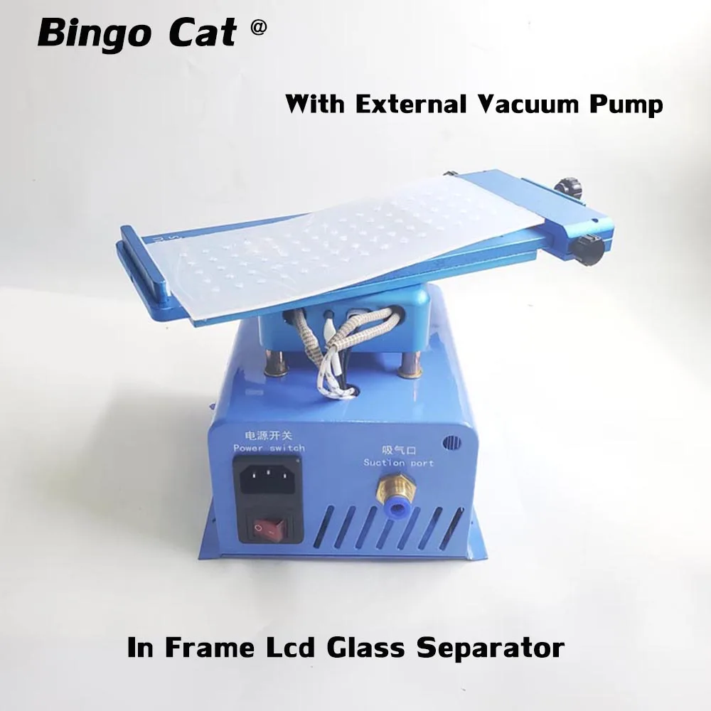 JC dot matrix detection JCID Pro1000S JC dot