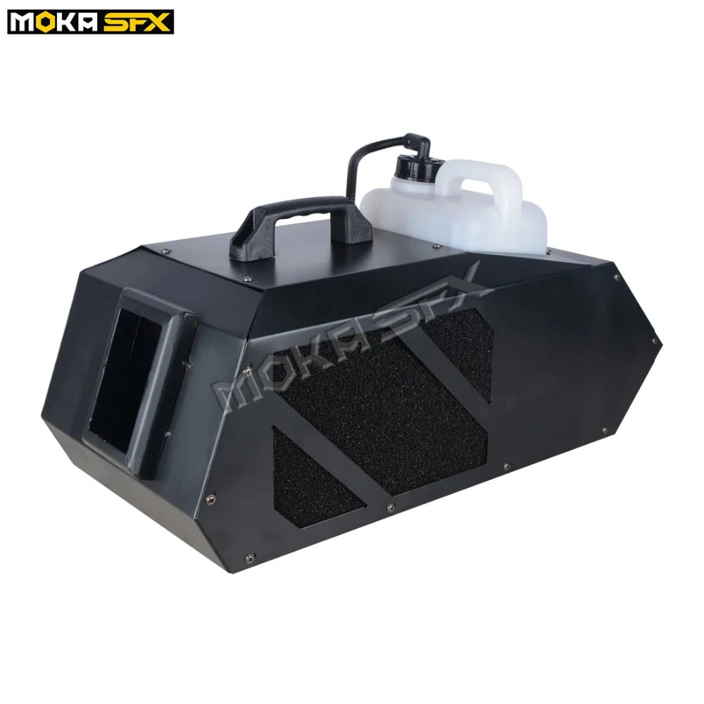 smoke maker machine