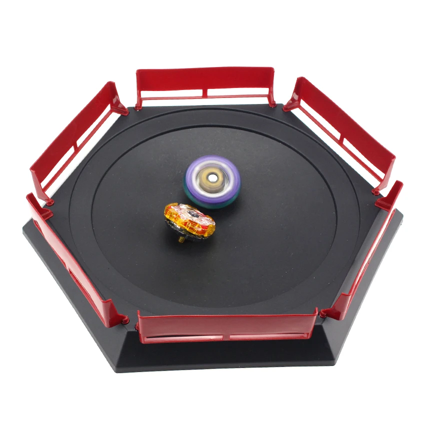 Набор игрушек Beyblade Burst TAKARA TOMY, бейблэйд Арена, бейблэйд, металлический сплав, 4D, с пусковым устройством, волчок, игрушки B150