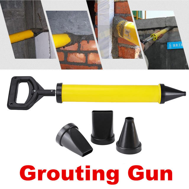 Cement Caulking Pump