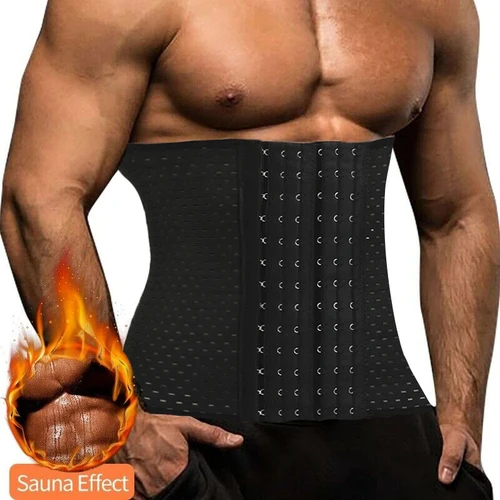 남성을 위한 최고의 조정 가능한 Cincher 복부 배꼽 압축 Shapewear는 무엇입니까? 추천