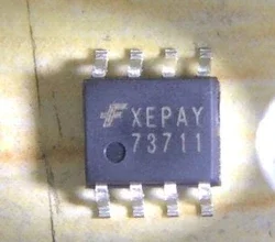 

10pcs FAN73711MX 73711 SOP8 Original New 1 order