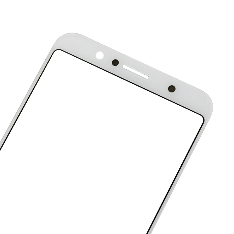 ZB601KL ZB602KL передняя внешняя стеклянная крышка для ASUS ZenFone Max Pro M1 ZB601KL ZB602KL ЖК-стекло объектива для ASUS ZB601KL ZB602KL
