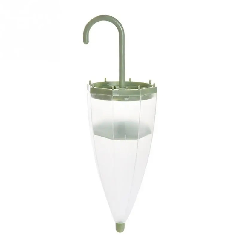Umbrella shape hanging moisture absorber Interior Dehumidifier Bags box for wardrobe X-2270