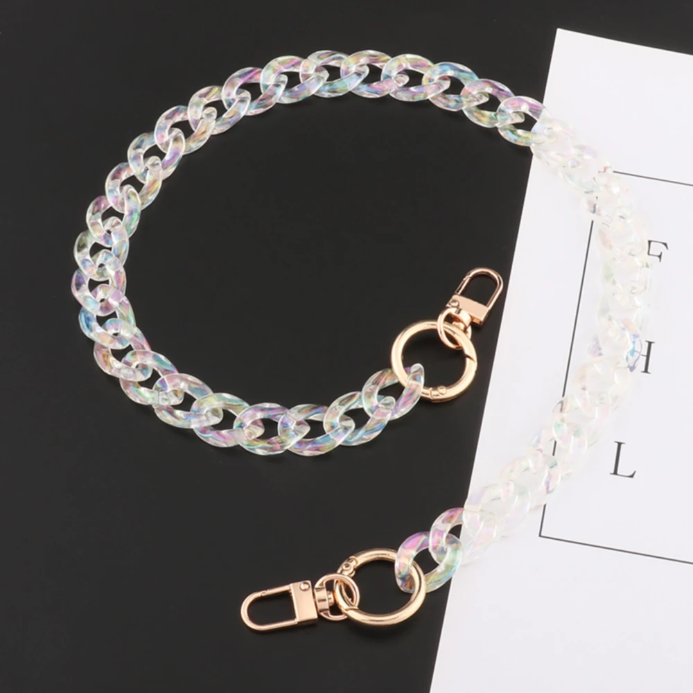 Boutique De Chaînes En Plastique En Gros Pour Sacs à Main - Accessoires De Mode