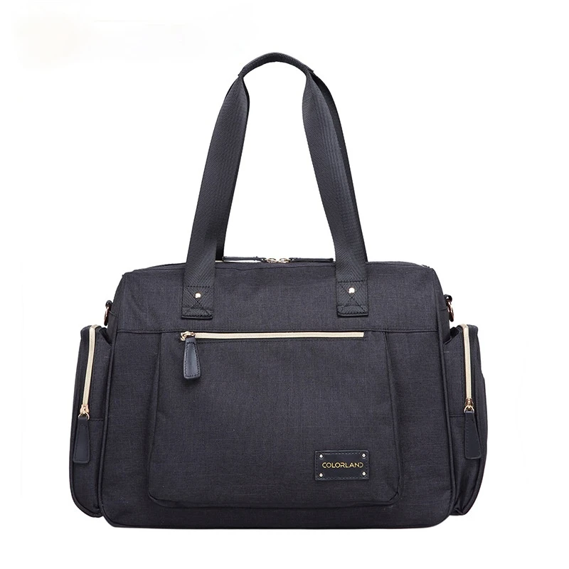 

Сумка для подгузников, сумка для новорожденных, сумка для мам, дорожная сумка для ухода за подгузниками для мамы, вместительная сумка для подгузников