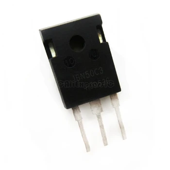 

5pcs/lot SPW16N50C3 TO-3P 16N50C3 TO3P SPW16N50 16N50 In Stock