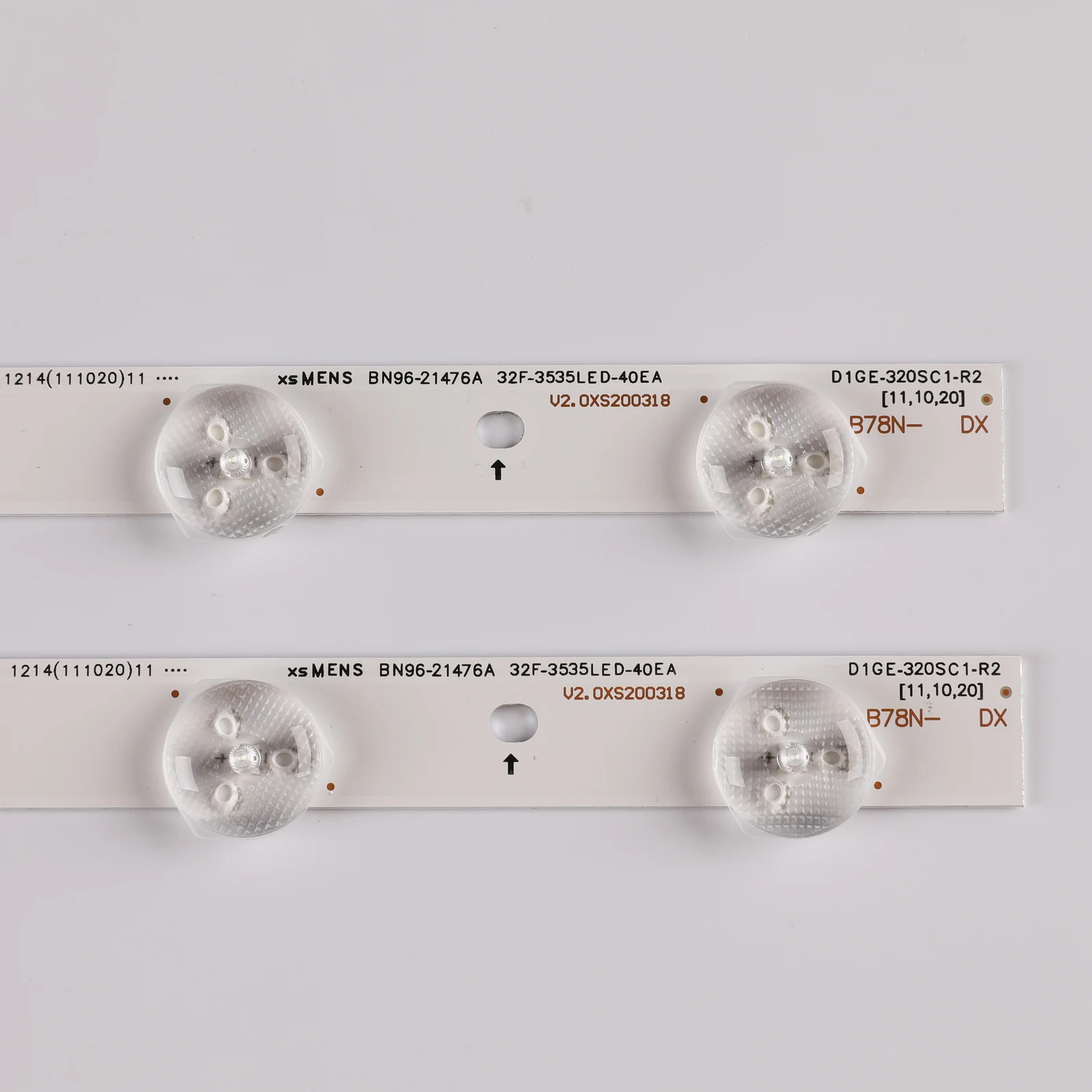 ο  32F-3535LED-40EA - D1GE-320SC1-R3 - BN96-24146A 32 &Ｚ UE32EH5300 K LTJ320HN07-V D1GE-320SC1-R2