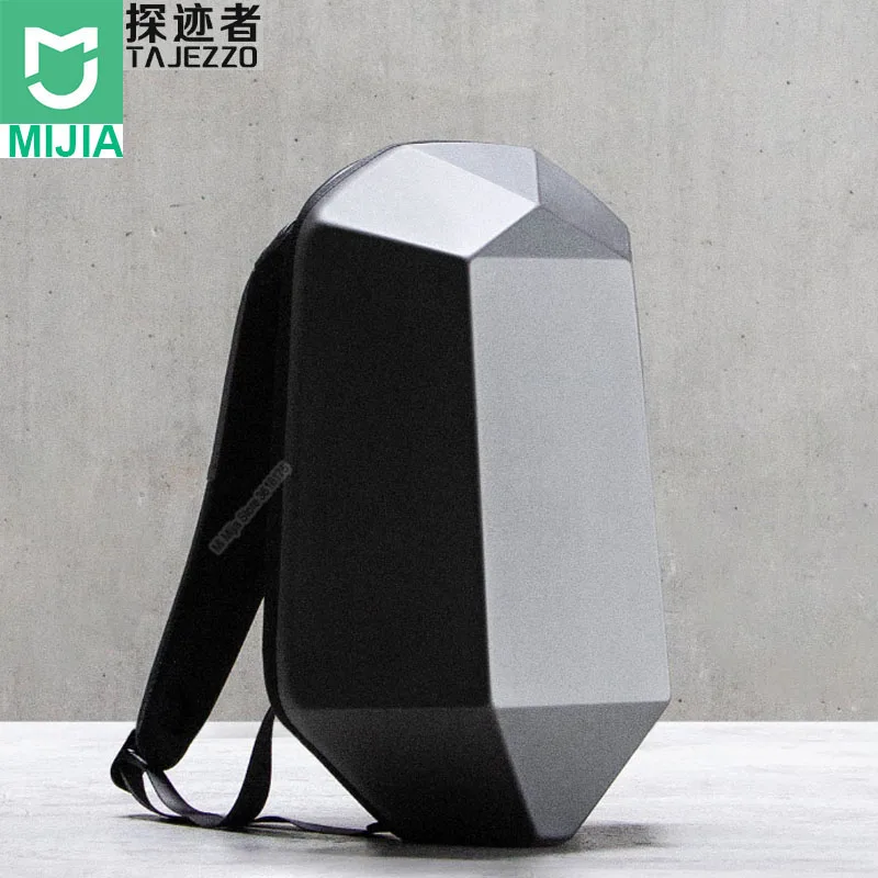 Рюкзак Xiaomi BEABORN Polyhedron сумка спортивная индивидуальная упаковка модная сумка для мужчин и женщин