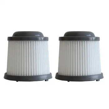 

Vacuum Cleaner Filter Dust Hepa Filtering Large Particles For Black and Decker PVF110 PHV1210 Clean Parts Accessories