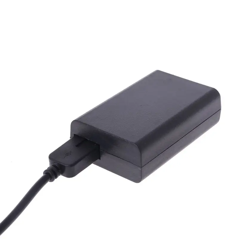 Адаптер питания переменного тока USB кабель для передачи данных зарядное устройство для sony PS Vita psv LX9A