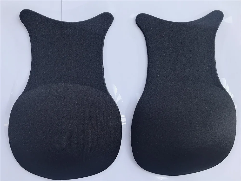 

Breast Lift Tape Intimates Sexy Underwear Accessories Women Reusable Snail Push Up Breast Nipple Cover Invisible Adhesive Bra