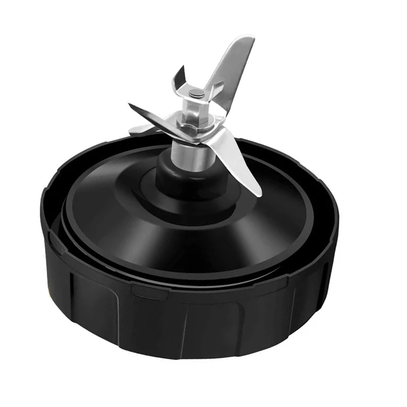 7 Fins Ninja Blender Blade Replacement Parts, for Nutri Ninja Blender