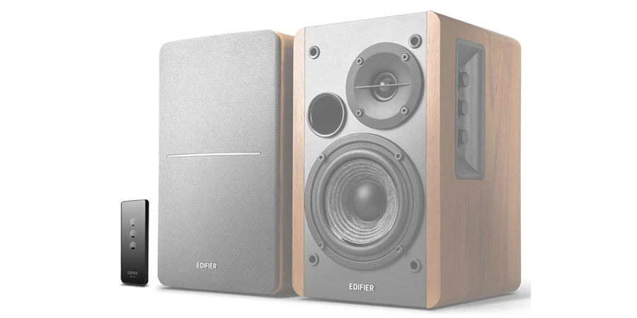 edifier origin