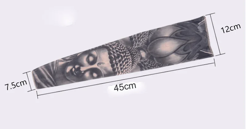 Skin Protections Arm sleeves