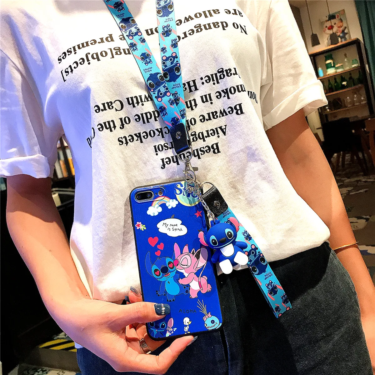 Для iPhone 11 Pro Xs Max XR 6 7 8Plus для samsung S10 S9 Note 10 9 чехол из ТПУ чехол-подставка мягкий чехол для телефона - Цвет: C