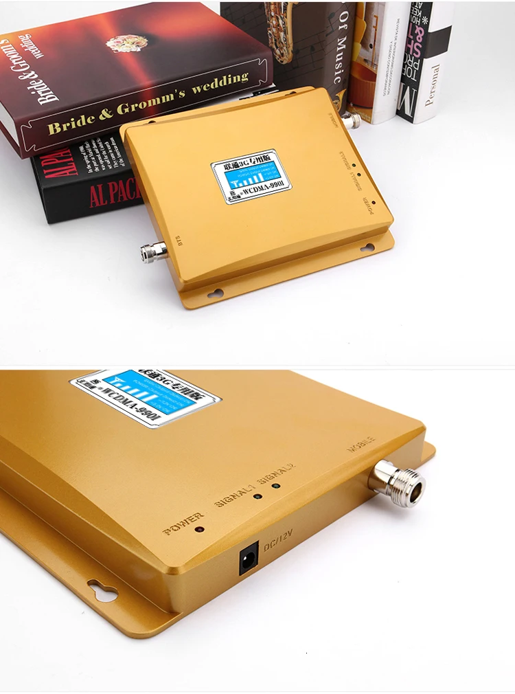 Усилитель сигнала для телефона Unicom 3g Surf Интернет Enhance organ Wcdma Hong Kong Taiwan 3g Receive expanse Enhance organ