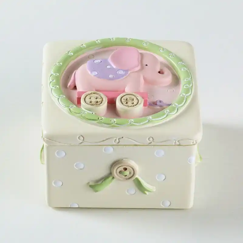 creative new children deciduous teeth newborn umbilical cord