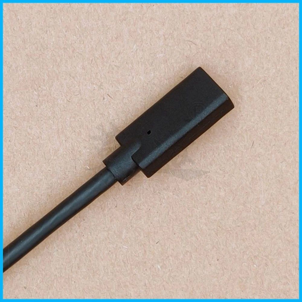 0 25 метров Реверсивный дизайн Type C USB 3 1 90 градусов штырь гнездо удлинитель кабеля