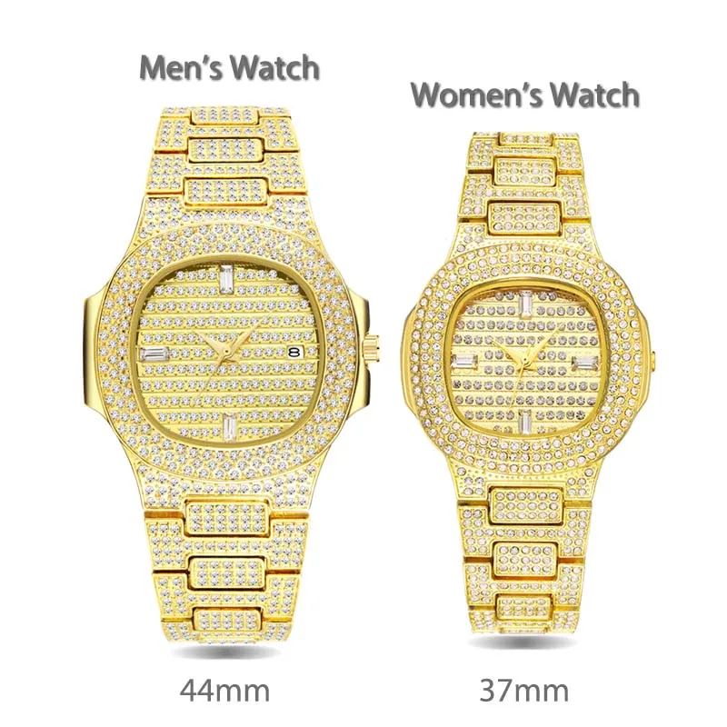 men women