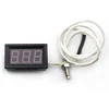 XH-B310 Digital display high temperature thermometer K type thermocouple industrial digital thermometer -30~800 degrees ► Photo 3/6