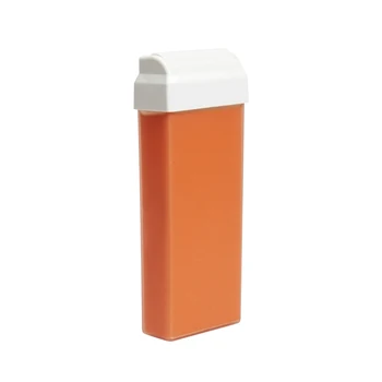 

Planet Nails cartridge wax, 25108, orange, 100 ml