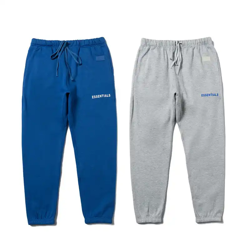 fog essentials joggers