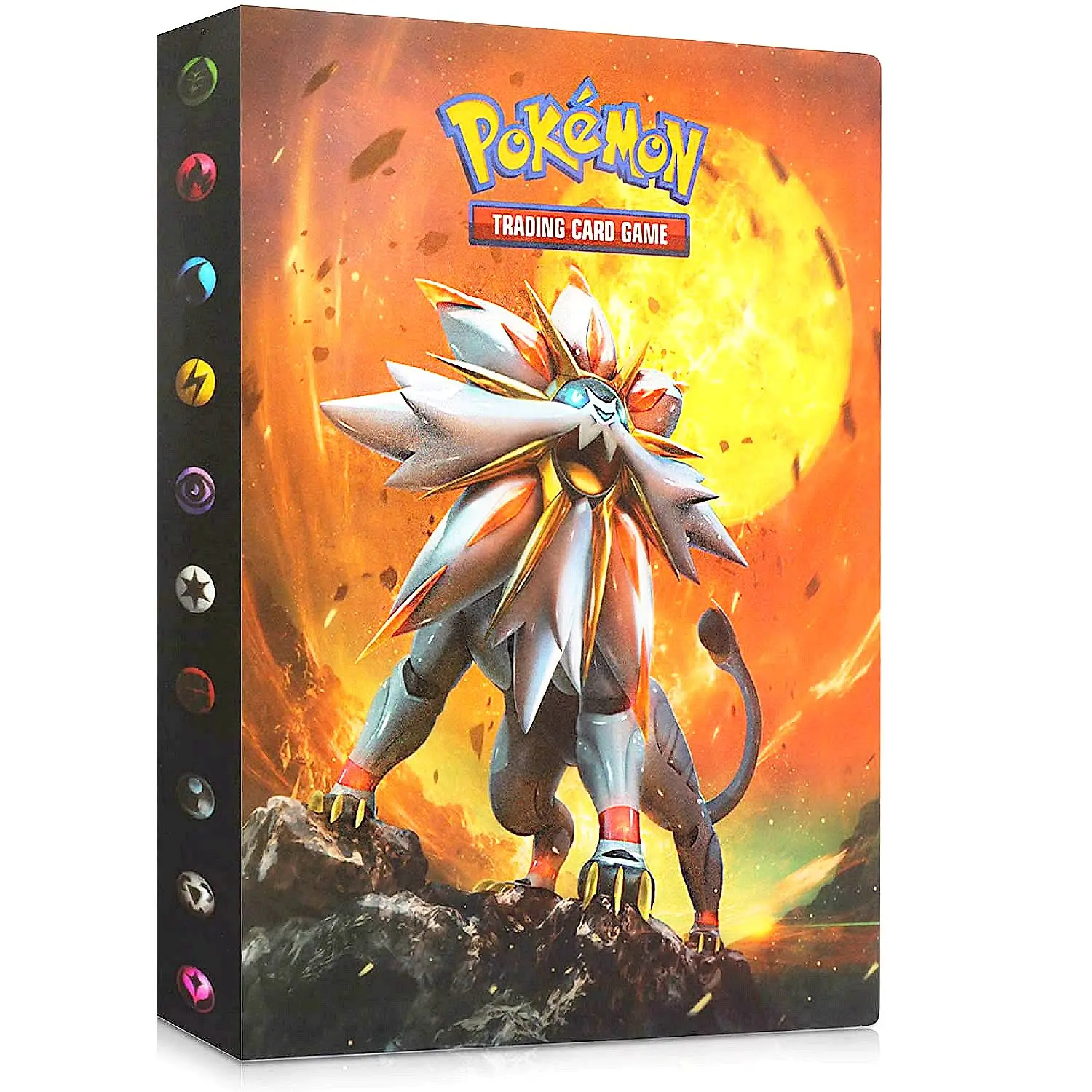 TOMY tarjetas de Pokemon libro álbum Cool 240 Uds Anime tarjeta coleccionistas juego comercio GX EX titular, caja de tarjeta de carpeta de los niños juguete de regalo