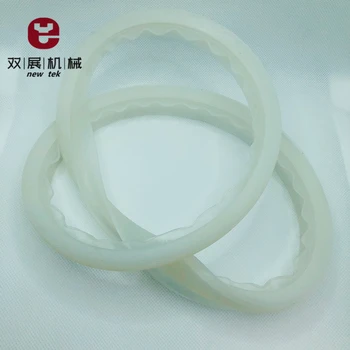 

Free Shipping 16in. (400mm) Silicone Gasket For Round Non-Pressure Manhole Cover Lid