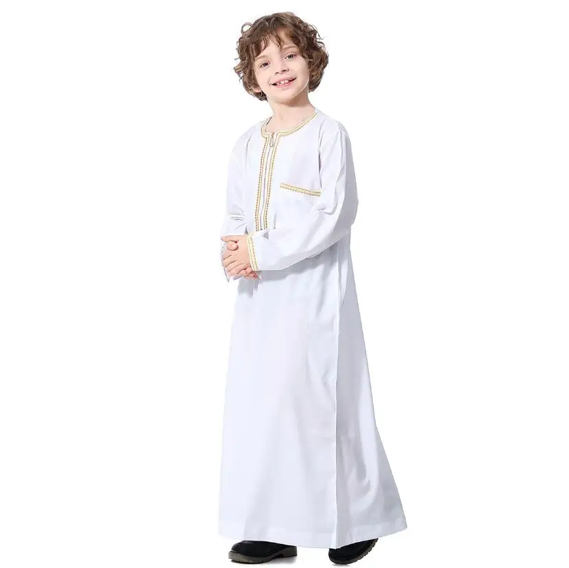 men's muslim clothing