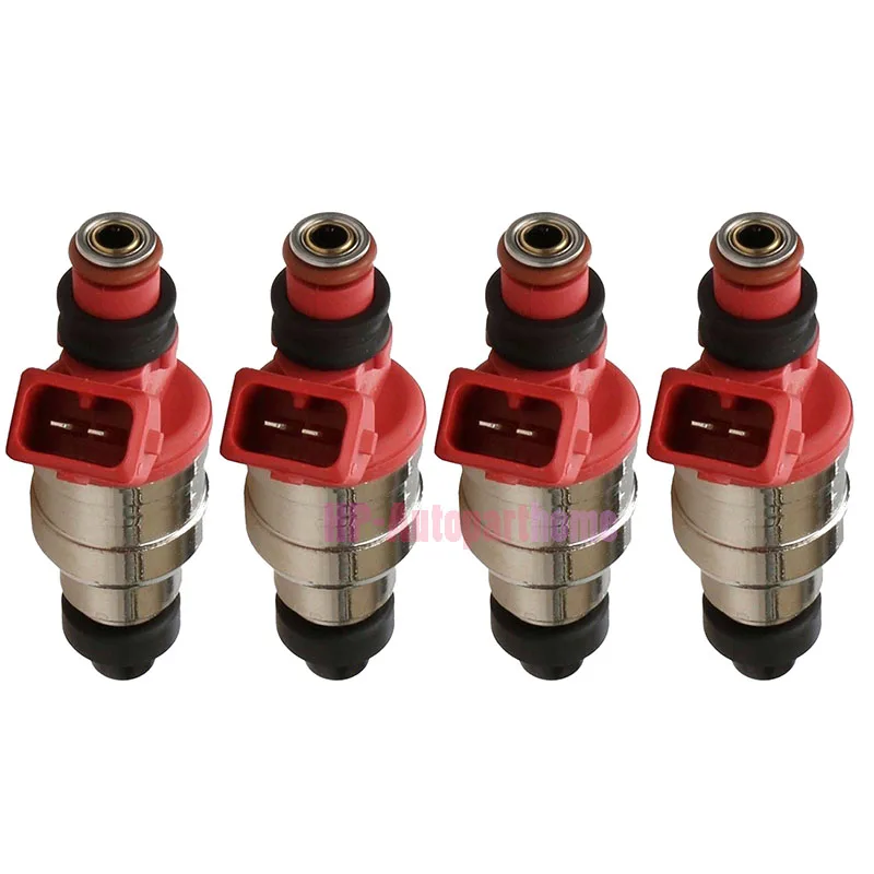 Fuel Injector Nozzle For G609-13-250 G60913250 Mazda B2600 2.6L-L4 1990-1994 01