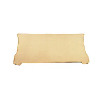 

Trunk Mat textile Smart Fortwo C453 (2014) beige npa00-vt820-270-b