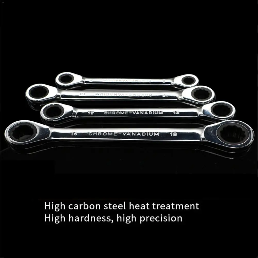 Clé à Cliquet Double Usage – Pour Baignoire Et Bassin | Aluminium Robuste Peinture époxy