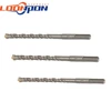 260mm Electric Hammer Drill Bits 20/22/25mm Cross Type Tungsten Steel Alloy SDS Plus for Masonry Concrete Rock Stone 1Pc ► Photo 3/6