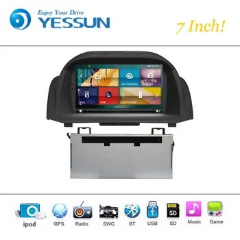 

Car DVD Player Android Wince System For Ford Fiesta 2013~2015 Autoradio Car Radio Stereo GPS Navigation Multimedia Audio Video
