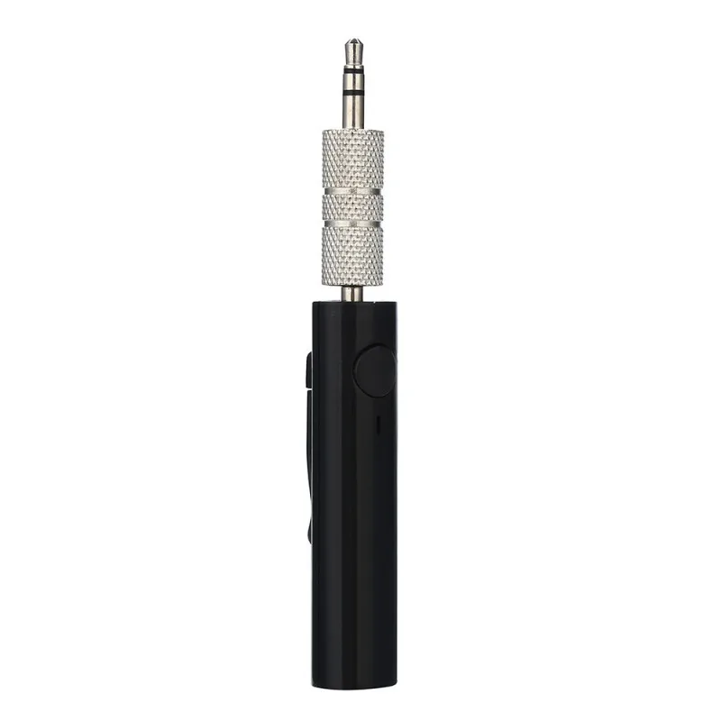 Bluetooth 4.2 Receiver Adapter Transmitter Audio 3.5mm Jack Wireless Car Kit For Speaker Headphone