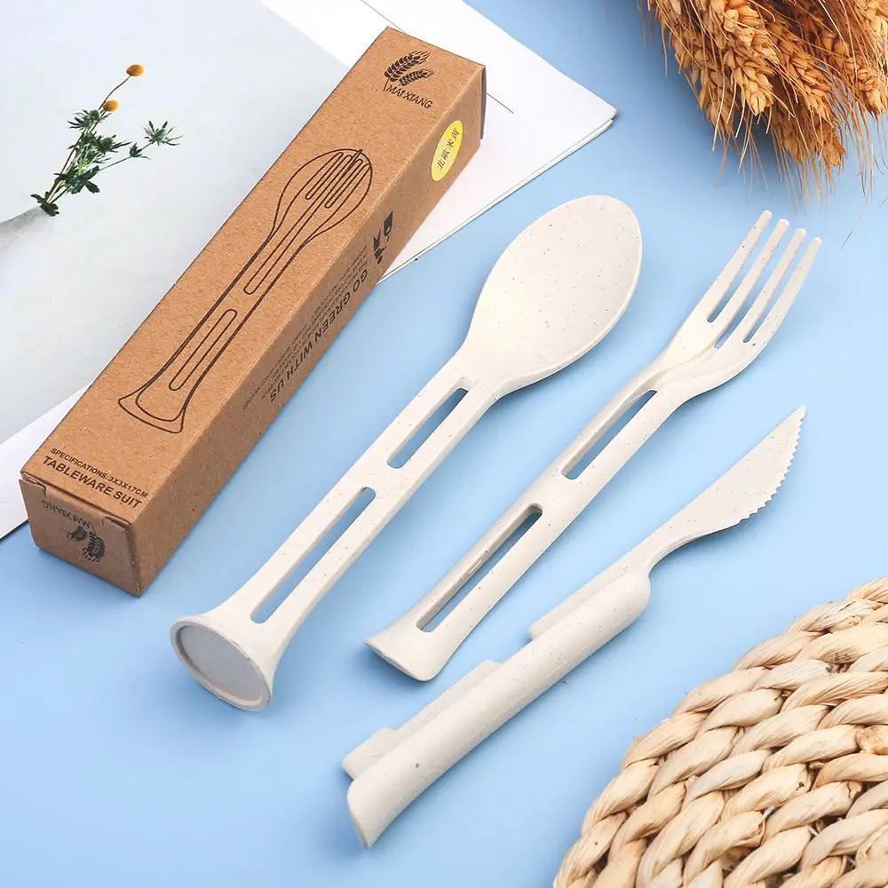 Satya Portable Cutlery Set – Melamar Interior