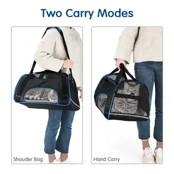

Clearance Sale Dog Cat Carriers