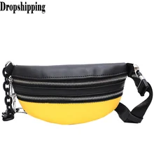 Прямая поставка, модная простая поясная сумка, мини-сумка на плечо, женские нагрудные сумки, карманная сумка, основной femme de marque, роскошный cuir# ZD