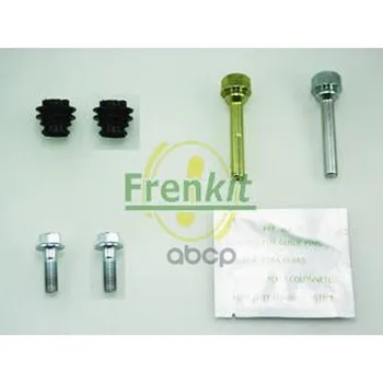 

Kia Rio 01-11 guide caliper kit-/Hyundai Solaris 58221-4d500 58162-33000 58222-4d500 5 frenkit art. 808018