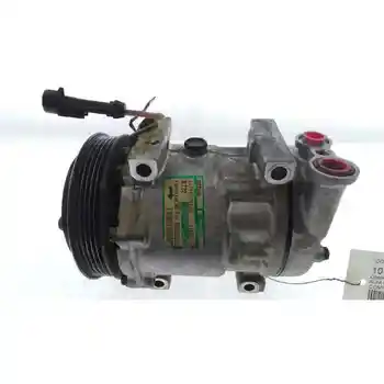

60653652 AIR CONDITIONING COMPRESSOR ALFA ROMEO 147 (190)