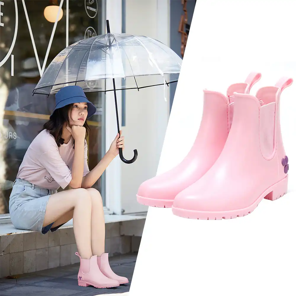 sapatos femininos tipo botinha