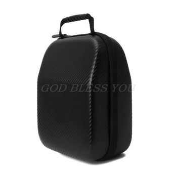 

Headphone Headphone Case Cover Headphone Protection Bag Cover TF Cover Earphone Cover for Sennheiser HD598 HD600 HD650 Earphones