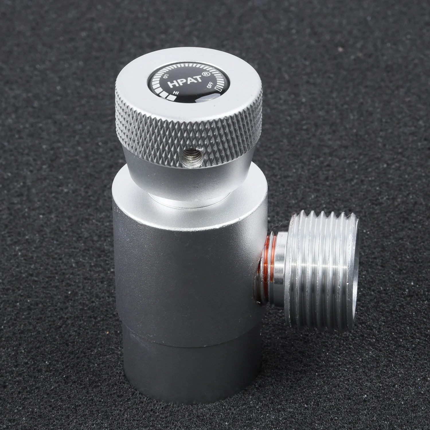 

CO2 Cylinder Refill Adapter W21.8-14 For Filling Sodastream/Soda Maker Tank Part