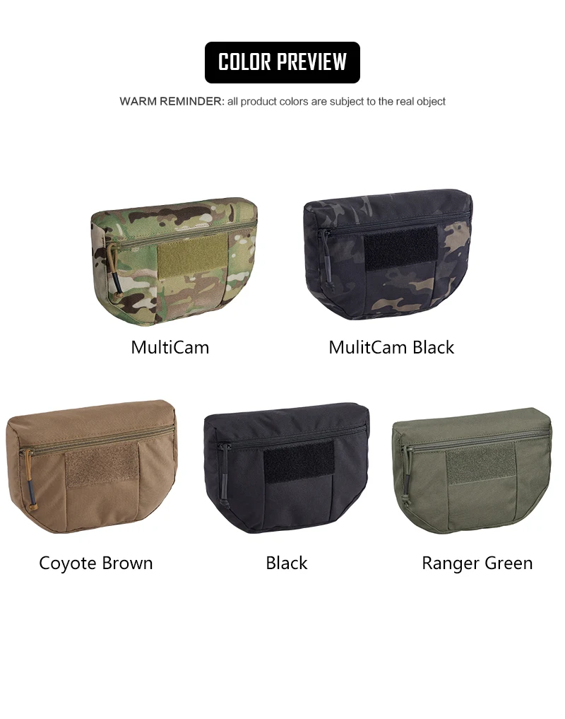 Tactical Armor Carrier Drop Pouch: AVS JPC CPC Vest Waist Bag for Airsoft Combat Molle Utility Description Image.This Product Can Be Found With The Tag Names Accessories jpc, Idogear tactical armor carrier, Molle pouch idogear, Tactical bags vest, Tactical pouch