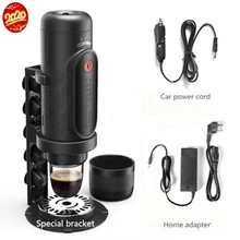 IMONS портативная кофемашина Nestle маленькая мини машина с контролем температуры Изолированная кофейная Капсульная машина дорожная кружка