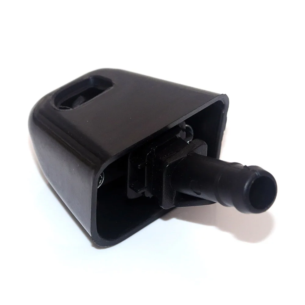 JEAZEA 28641-1DA0A 28642-1DL0A 2 шт. Автомобильная фара Омыватель распылитель форсунка струи для Nissan X-Trail T31 2007 2008 2009 2010-2013