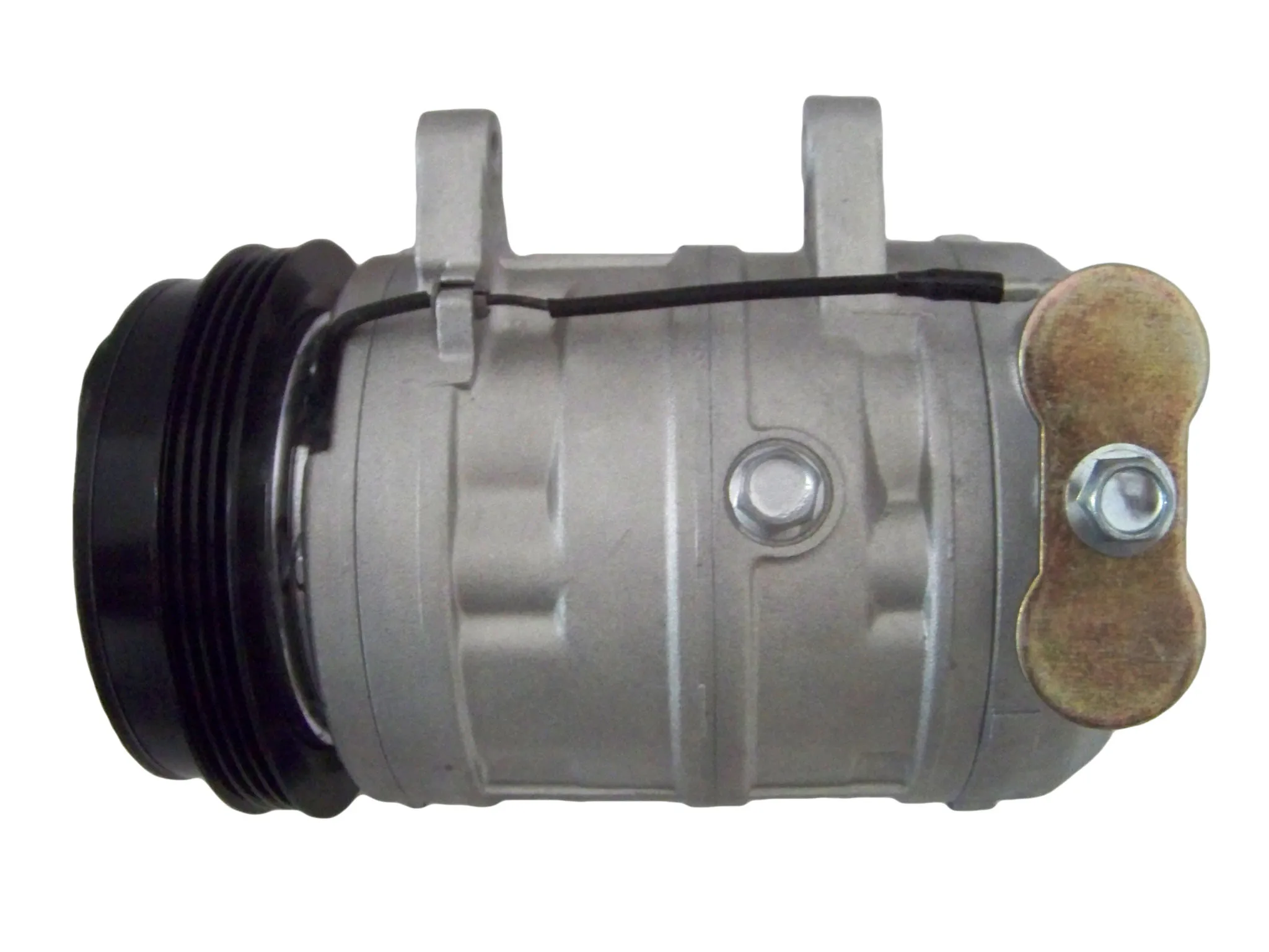 Компрессор переменного тока DKS16H Air a/c 67650 для Infiniti M30 4pk V6 3.0L 92600-F6605 92600-F6600 92600F6605