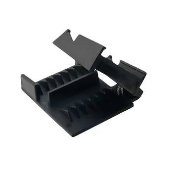 

Hair Clipper Limit Guide Comb Plastic Hair Trimmer Comb Guards Removing Split Ends Hair Styling For Accessories Salon