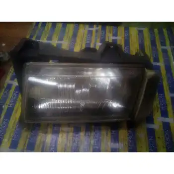

211712 Left headlight Fiat Scudo I (222) *